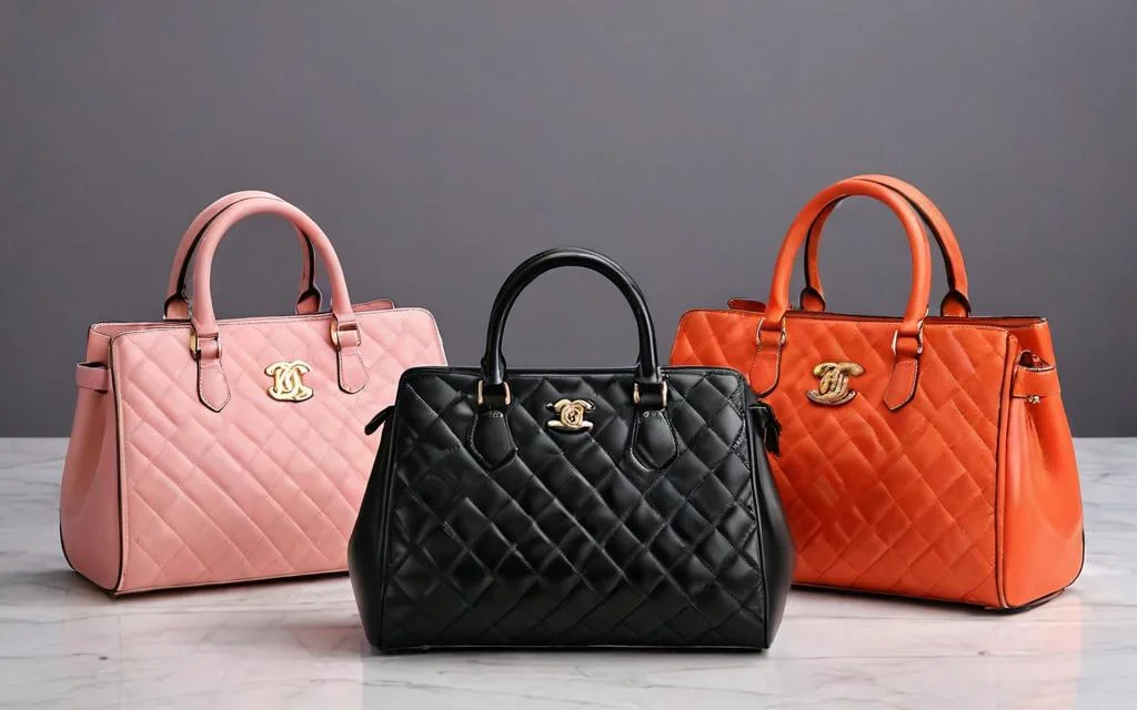 Luxury Handbags